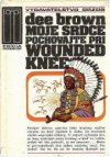 Moje srdce pochovajte pri Wounded Knee