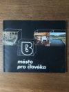 Bydlení (1987). Město pro člověka 