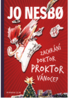 Zachrání doktor Proktor Vánoce?