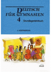 Deutsch für Gymnasien 4