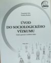 Úvod do sociologického výzkumu