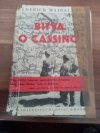 Bitva o Cassino