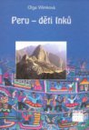 Peru - děti Inků