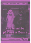 Zachraňte planetu Zemi