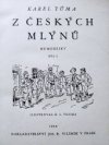 Z českých mlýnů