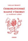 Československé masné výrobky