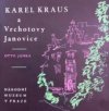 Karel Kraus a Vrchotovy Janovice