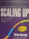 Scaling up 