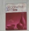 Dekorative art 50s