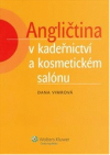 Angličtina v kadeřnictví a kosmetickém salónu