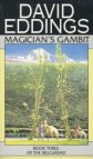 Magician's Gambit