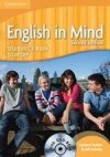 English in Mind Starter