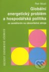 Globální energetický problém a hospodářská politika