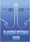 Plavební ročenka 2009