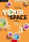 Your Space 3 - učebnice