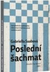 Poslední šachmat