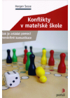 Konflikty v mateřské škole