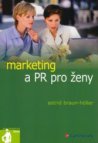 Marketing a PR pro ženy