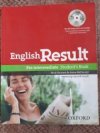 English Result