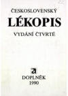 Československý lékopis