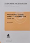 Problematika genderu v základních školách