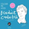 Colour me Good: Benedict Cumberbatch