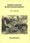 Kinderliteratur im Deutschunterricht.