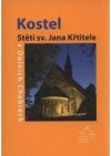 Kostel Stětí sv. Jana Křtitele v Dolních Chabrech