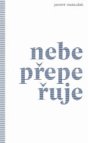 Nebe přepeřuje