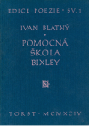 Pomocná škola Bixley