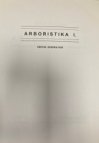 Arboristika I.