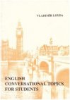 English conversational topics for students