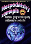 Hospodářský zeměpis