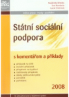 Státní sociální podpora