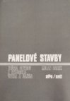 Panelové stavby