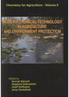 Modern chemical technology in agriculture and environment protection