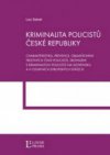 Kriminalita policistů České republiky