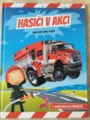 Hasiči v akci