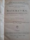 Matematika