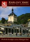 Karlovy Vary krok za krokem