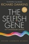 the selfish gene