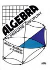 Algebra a príbuzné disciplíny