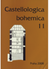 Castellologica bohemica