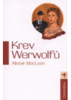 Krev Werwolfů