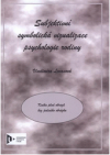 Subjektivní symbolická vizualizace psychologie rodiny