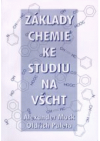 Základy chemie ke studiu na VŠCHT