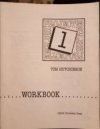 Projekt English Workbook