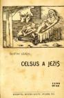 Celsus a Ježíš