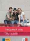 Netzwerk neu A1.2. 