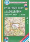 Rychlebské hory a lázně Jeseník